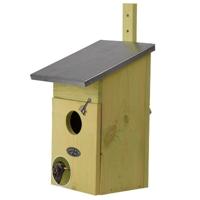 Nestkast voor spreeuw - thumbnail