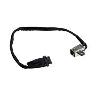 Notebook DC power jack for HP Chromebook 11 G5 918169-YD1 - thumbnail