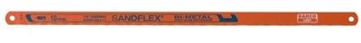 Bahco handmetaalzaagblad. sandflex 18t | 3906-300-18-2P