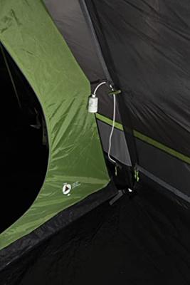 High Peak Brixen 4.0 tent