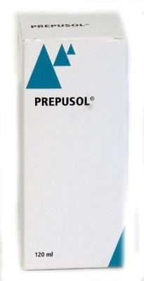 Prepusol Voorhuidreiniger voor de hond 120 ml