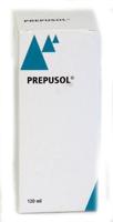 Prepusol Voorhuidreiniger voor de hond 120 ml - thumbnail