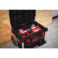 Milwaukee Accessoires packout tool tray - 4932480625 - thumbnail