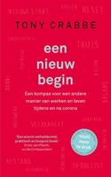 Een nieuw begin - Tony Crabbe - ebook - thumbnail