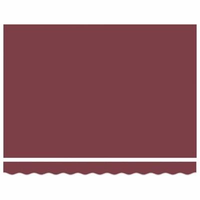 Luifel handmatig uittrekbaar 300x250 cm bordeauxrood