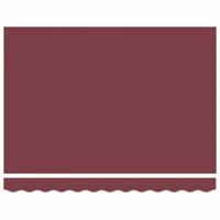 Luifel handmatig uittrekbaar 300x250 cm bordeauxrood - thumbnail