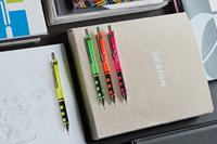 Rotring 2007216 vulpotlood HB 0,7 mm 1 stuk(s) - thumbnail