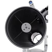 Bresser Optik Messier 8 spiegeltelescoop Dobson vergroting 400 x (max) - thumbnail