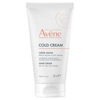Avène Cold Cream Crème Mains Concentré 50ml - thumbnail