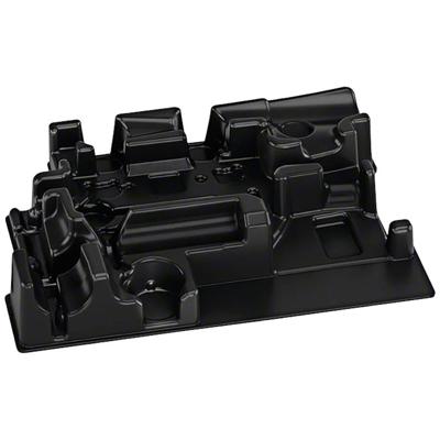 Bosch Accessoires Systeem accessoires 1/1 inlay GSR 18V-90 FC () - 1600A02R2T
