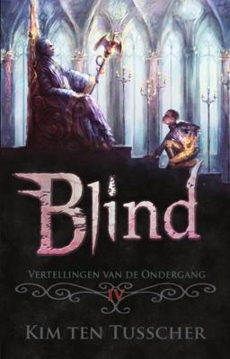 Blind (Paperback)