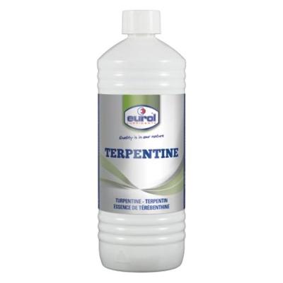 Eurol Terpentine 1 liter