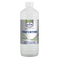 Eurol Terpentine 1 liter - thumbnail