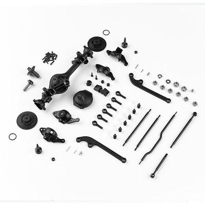 FMS - 1:12 Jimny Front Axle Assembly (FMS-C1194)