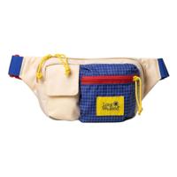 Moment Long Weekend Monterey Sling, Creme Multi - thumbnail