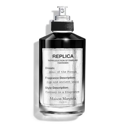 Maison Margiela Replica Soul Forest Eau de Parfum 100ml Maison Margiela Replica Soul Forest Eau de Parfum 100ml