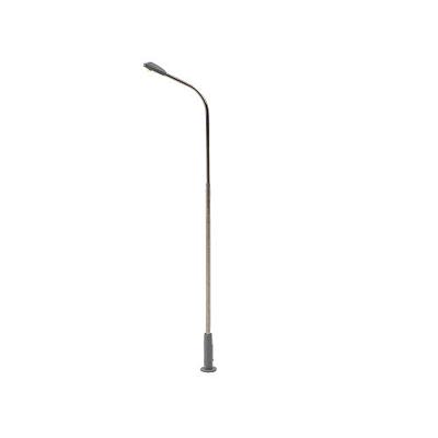 Faller H0 Straatlantaarn Enkel Kant-en-klaar model 180200 1 stuk(s)