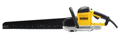 DeWALT DWE399 Alligatorzaag 430mm 1700W - thumbnail