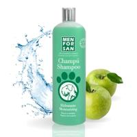 Vochtinbrengende Shampoo Menforsan Hond 1 L - thumbnail