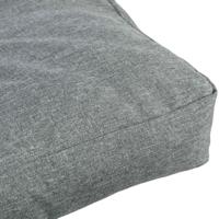 Trixie hondenkussen nio waterafstotend donkergrijs - thumbnail