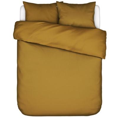 Essenza Essenza Minte Dekbedovertrek Olive 140x200/220