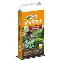 DCM Vivimus Universele bodemverbeteraar - 60 L - thumbnail