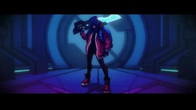 Gunborg: Dark Matters Gunborg: Dark Matters