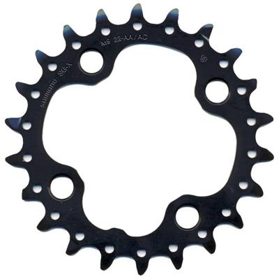 Kettingblad 22T Shimano SLX FC-M660/T661