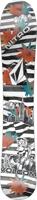 Nitro Alternator X Volcom Snowboard Multicolor 157 - thumbnail