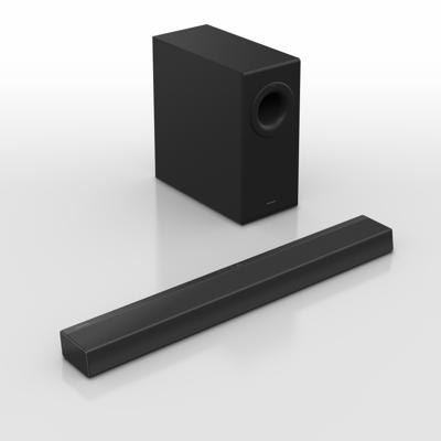 Soundbar Panasonic Corp. HTB490EGK 240W 160 W - thumbnail