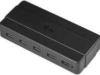 i-tec USB 3.0 Advance Charging HUB usb-hub - thumbnail