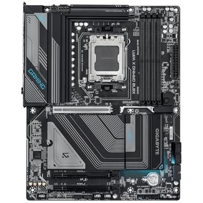 Moederbord AMD Gigabyte X870 GAMING X WIFI7
