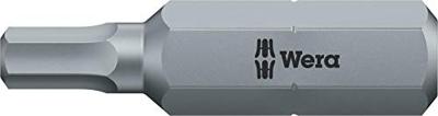 Wera 867/2 Z TORX® Bits, TX 50 x 35 mm - 1 stuk(s) - 05066920001