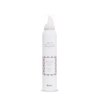 Biacrè Argan and Macadamia Oil Volume Mousse 200ml