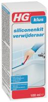 HG siliconenkit verwijderaar 100ml. - thumbnail