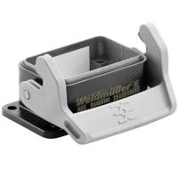 Weidmüller HDC 06B ALU EMC 2542230000 Opbouwbehuizing 1 stuk(s) - thumbnail
