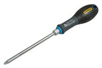 Stanley FMHT0-62624 FatMax Bolster Schroevendraaier PZ2 x 125mm - thumbnail