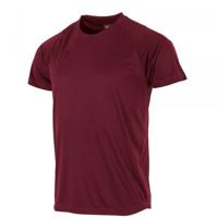 Stanno 414015 Functionals Training Tee II - Burgundy - S - thumbnail