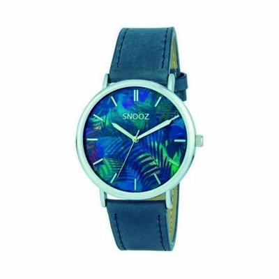 Horloge Uniseks Snooz Saa1041-73 (Ø 40 mm) Horloge Uniseks Snooz Saa1041-73 (Ø 40 mm)