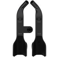 DEDA tt jet 2 hrydro aluminum handlebar attachment - thumbnail