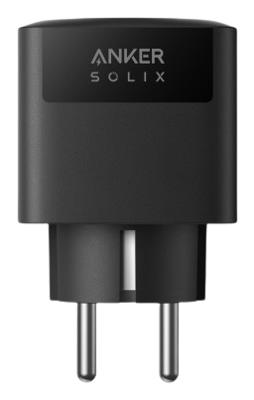 Anker SOLIX Smart Plug Energiekostenmeter