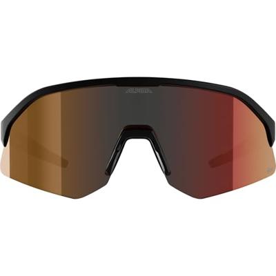 Alpina sonic hr m q-lite - sports glasses