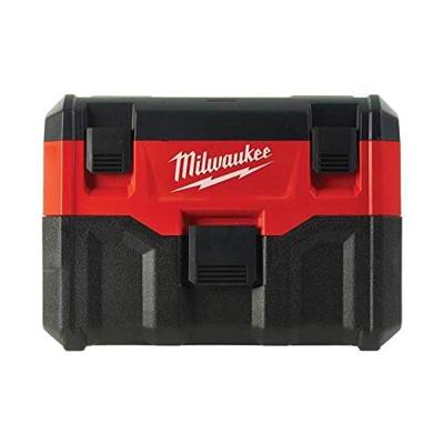 Milwaukee m18 vc2-0 snoerloze 7,5 liter nat- en droogzuiger | zonder accu's en lader - 4933464029 Milwaukee m18 vc2-0 snoerloze 7,5 liter nat- en droogzuiger | zonder accu's en lader - 4933464029