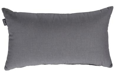 Havana sealgrey 50x30x14 lendekussen Hartman - Hartman Havana sealgrey 50x30x14 lendekussen Hartman - Hartman