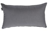 Havana sealgrey 50x30x14 lendekussen Hartman - Hartman - thumbnail
