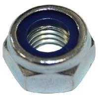 Dresselhaus Hexagon locknuts m6