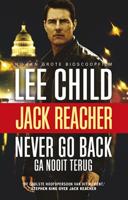 Ga nooit terug - Lee Child - ebook - thumbnail