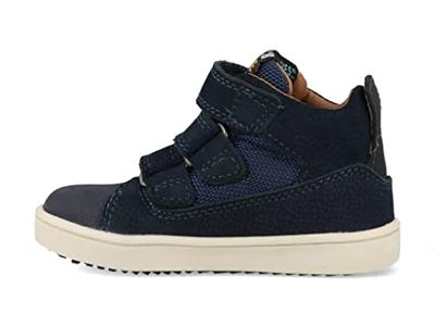 Bunnies Jr Patrick Pit 221744-529 Blauw-20 maat 20