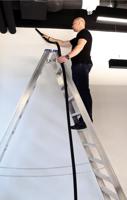 Einhell Saugschlauchverlängerung 2351270 Stofzuigerslangaccessoire - thumbnail