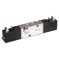 IMI NORGREN Directionele klep V62C511A-A3000 2 tot 10 bar 1 stuk(s) - thumbnail